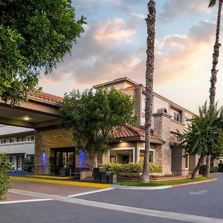 Holiday Inn Express Simi Valley By Ihg Eksteriør billede