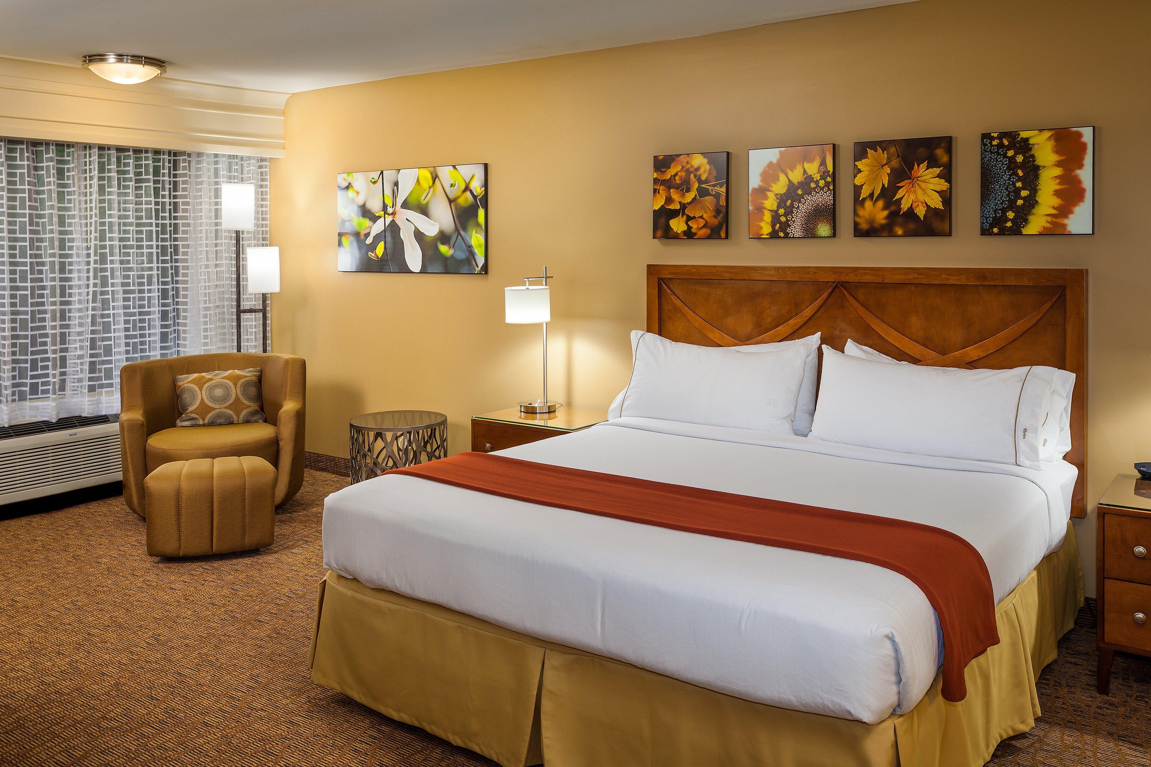 Holiday Inn Express Simi Valley By Ihg Eksteriør billede