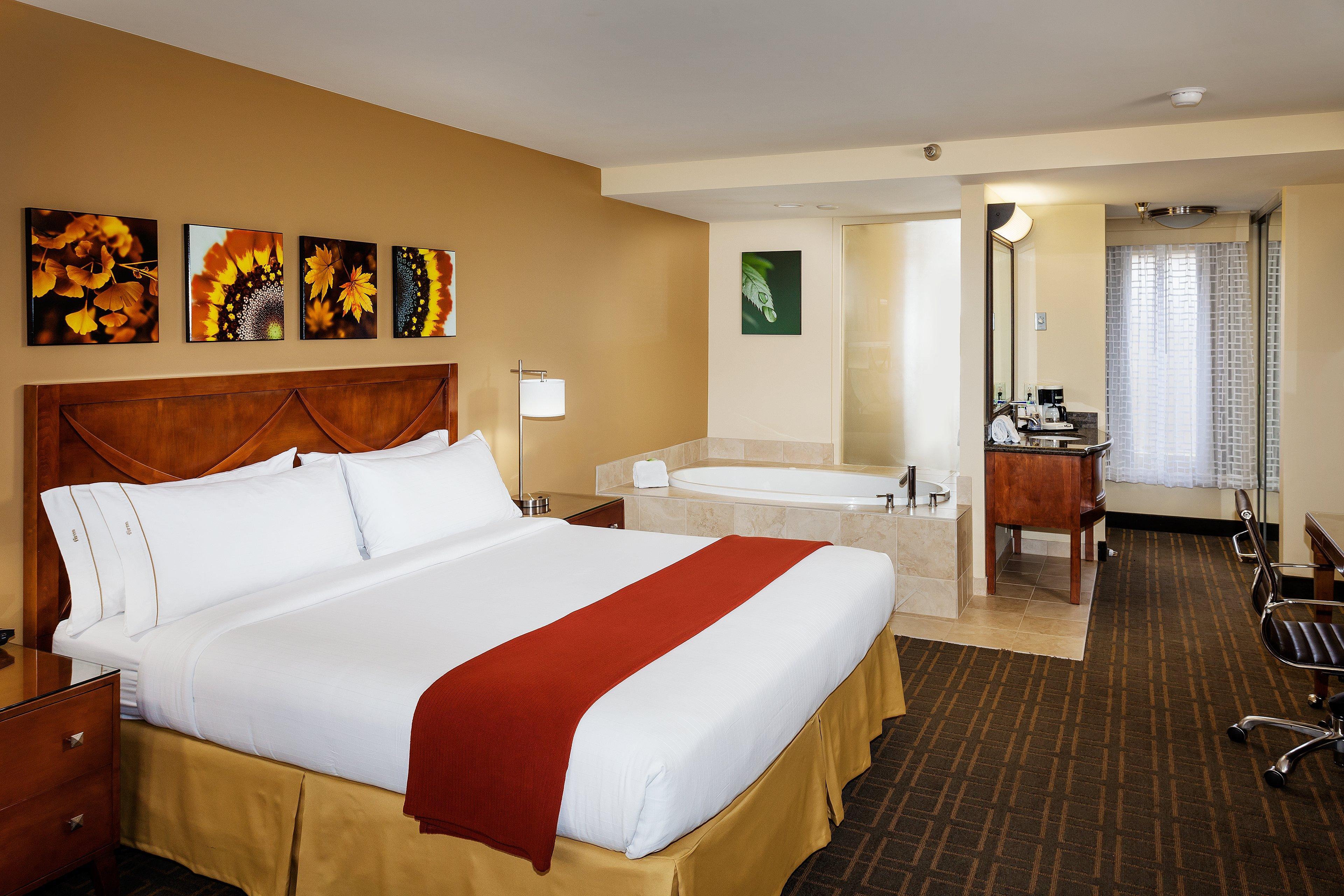 Holiday Inn Express Simi Valley By Ihg Eksteriør billede