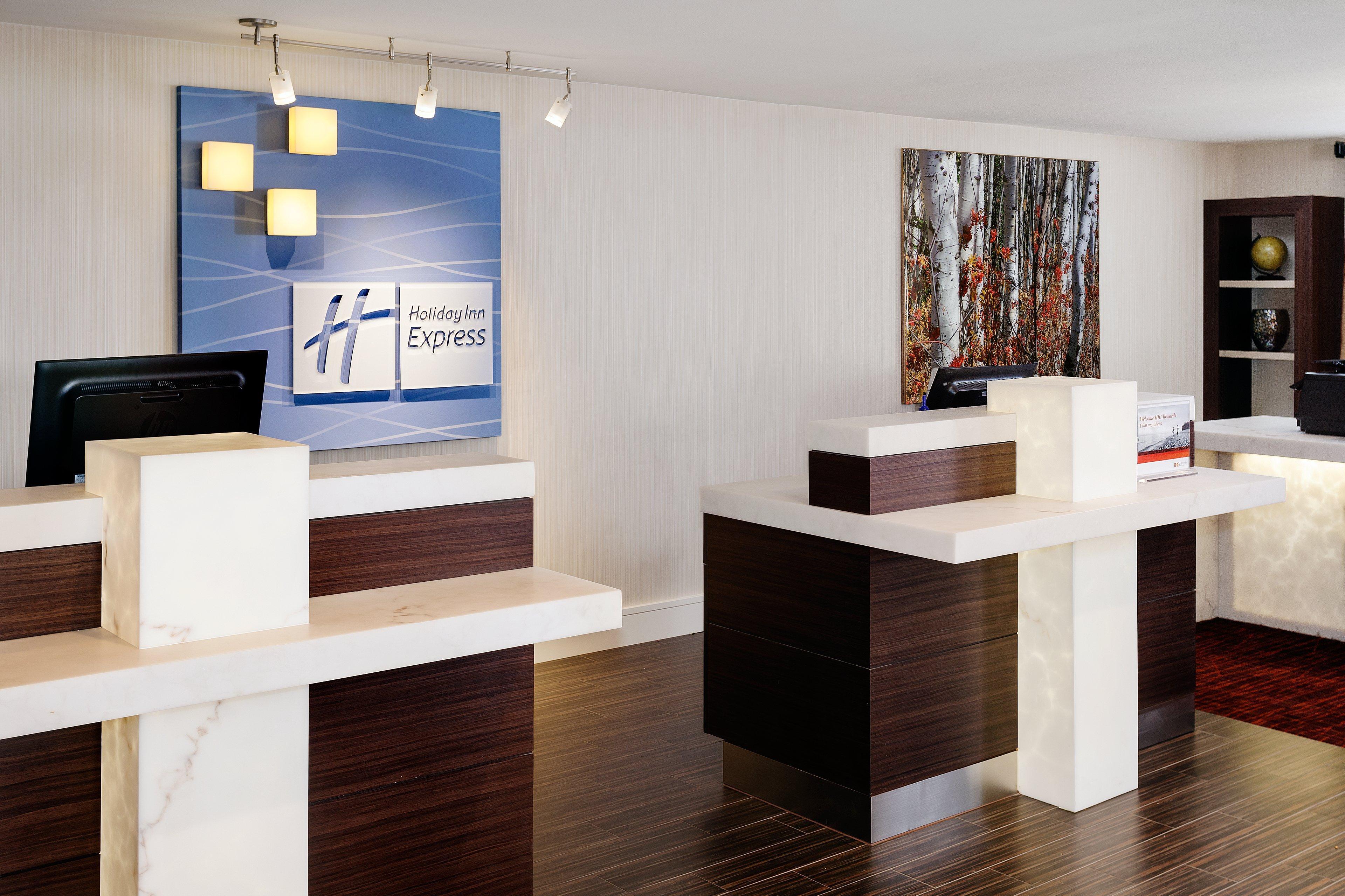 Holiday Inn Express Simi Valley By Ihg Eksteriør billede