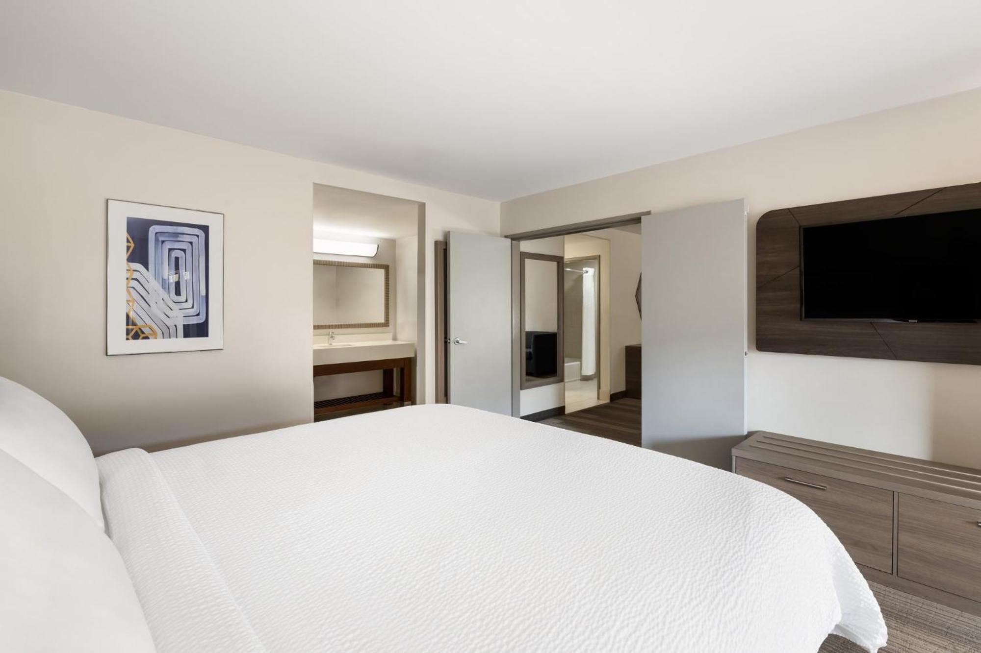 Holiday Inn Express Simi Valley By Ihg Eksteriør billede